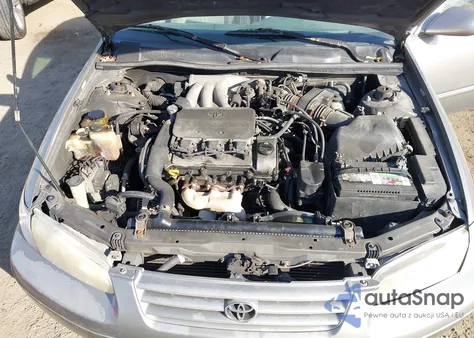 1997 Toyota Camry Xle V6 z USA, uszkodzony, nr VIN 4T1BF22K4VU001925